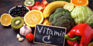 منابع غذایی، علائم کمبود، و خواص ویتامین C