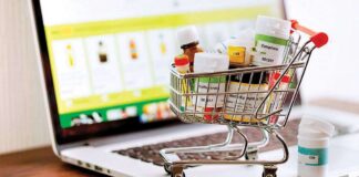 مبدأ نامشخص داروفروشهای آنلاین