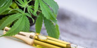 کانابیدیول باعث آسیب شدیدتری به ریه نسبت به نیکوتین در مطالعه سیگار الکترونیکی شده است