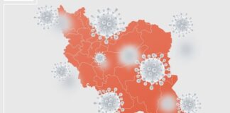 افزایش موارد کرونا در برخی شهرهای کشور