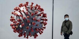 چین باید در مورد منشأ کووید۱۹ صادقتر باشد