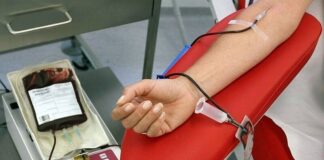 اهمیت اهدای خون در روزهای پایانی سال