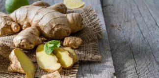 فواید زنجبیل برای سلامتی