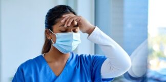 کمبود خواب خطر ابتلا به عفونت را افزایش میدهد