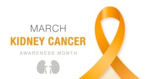 مارس؛ ماه آگاهی از سرطان کلیه