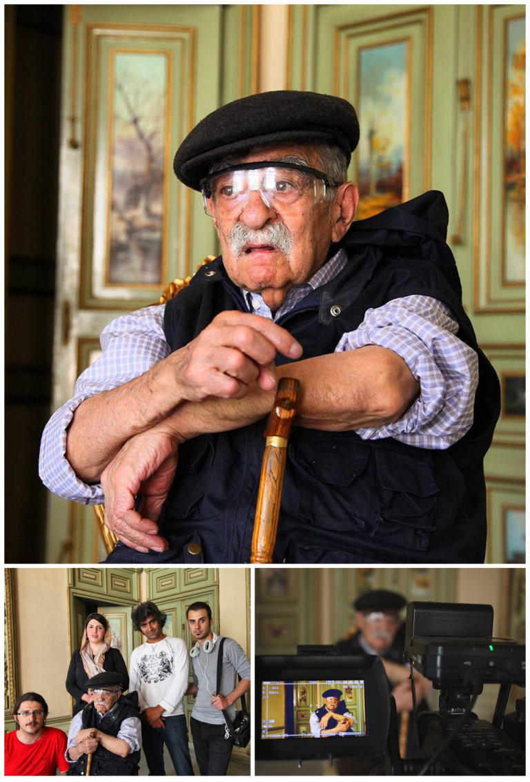 <strong>«سیدعبدالله انوار» بحرالعلوم و نورالانوار زمانه هم رفت</strong>