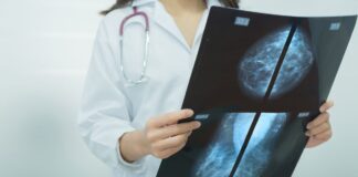 اطلاعات تراکم بافت پستان برای نتایج ماموگرافی الزامی میشود