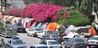 توصیههای وزارت بهداشت برای سفر ایمن در نوروز