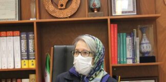 لزوم رعایت پروتکلهای بهداشتی در ایام نوروز