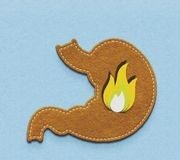 افزایش موارد نوروویروس و علائم ابتلا به این بیماری