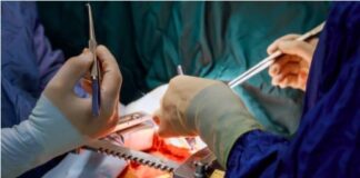 نخستین عمل “جاسازی دستگاه ضربانساز قلب” در نیشابور انجام شد
