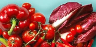 بهترین و سالمترین مواد غذایی برای سلامت قلب