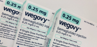 داروی Wegovy: داروی تزریقی کاهش وزن محبوب میان سلبریتیها تأییدیه NHS را دریافت کرد