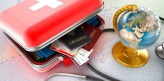 داروهایی که همراهداشتن آنها در سفر ضروری است