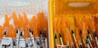 صدور مجوز مصرف واکسن کووید۱۹ دوظرفیتی فایزر-بیونتک بهعنوان دُز تقویتی در کودکان زیر ۵ سال