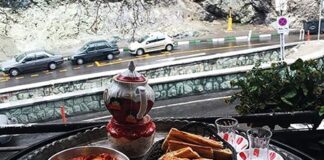 توصیههای غذایی در سفر برای پیشگیری از مسمومیت