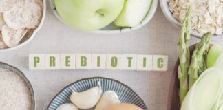 ۱۰ ماده غذایی حاوی پریبیوتیک برای حمایت از سلامت روده
