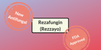 تأیید داروی ضد قارچ Rezafungin برای درمان عفونتهای قارچی شدید