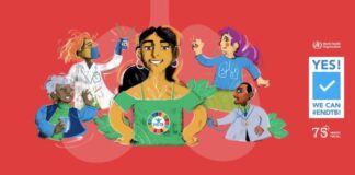 بله! ما میتوانیم به سل پایان دهیم