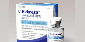 تأیید داروی Evkeeza برای کودکان مبتلا به HoFH