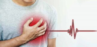 علائم هشداردهنده اولیه حمله قلبی