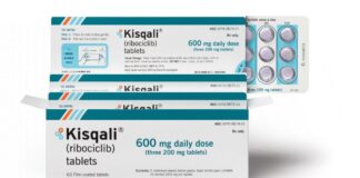 عملکرد موفقیتآمیز داروی Kisqali در مراحل اولیه سرطان پستان