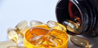 قرص جدید امگا ۳ از خطر کاهش بینایی مرتبط با آلزایمر جلوگیری میکند