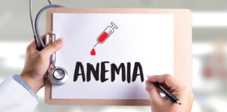 نشانههای کمخونی در زنان