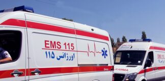 اورژانس هوشمند میشود