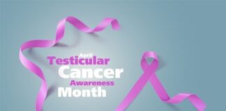 آوریل؛ ماه آگاهی از سرطان بیضه