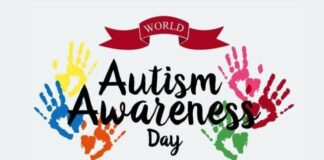 به مناسبت روز جهانی آگاهی از اوتیسم