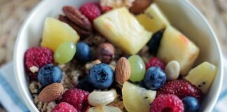 مواد غذایی که به کاهش درد مفاصل کمک میکند