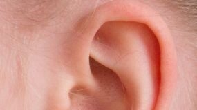 ۵ علت گوشدرد شدید