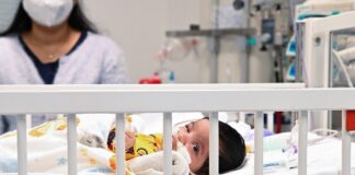 اثربخشی ۸۲ درصدی واکسن RSV فایزر در برابر عفونت شدید در نوزادان