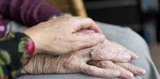 «تأثیر مرگ همسر»: مرگ همسر میتواند برای مردان کُشنده باشد