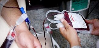 عدم تناسب بین اهدا و درخواست خون در تهران