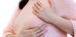 سن ابتلا به سرطان پستان در ایران جوانتر از دنیا است