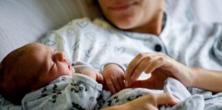 میزان تولد در ایتالیا در سال ۲۰۲۲ به پایینترین حد خود رسید