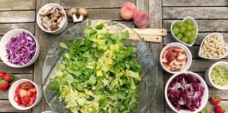 آیا مردان باید مواد غذایی گیاهی بیشتری مصرف کنند؟