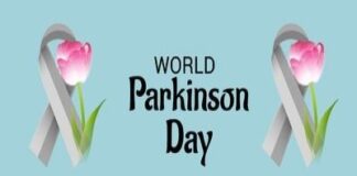 یازدهم آوریل؛ روز جهانی پارکینسون
