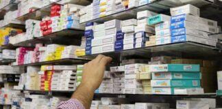 داروهایی با سابقه تولید ۶۰ ساله در لیست واردات فوریتی