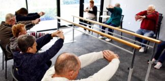 ورزش عاملی برای کند شدن پیشرفت علائم پارکینسون