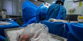 روند افزایشی آمار اهدای عضو در کشور