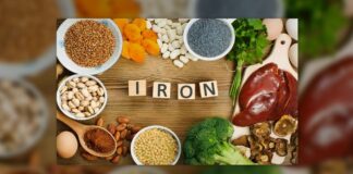 علائم اصلی کمبود آهن را جدی بگیریم