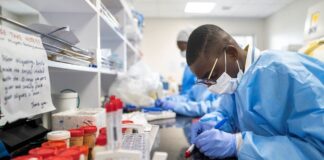 مرکز فناوری واکسن mRNA سازمان جهانی بهداشت در کیپتاون راهاندازی شد