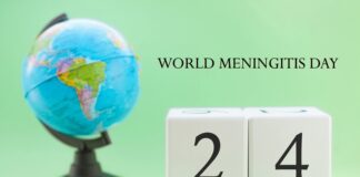 ۲۴ آوریل؛ روز جهانی مننژیت