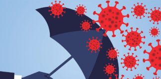 کاهش موارد ابتلا به کرونا در کشور