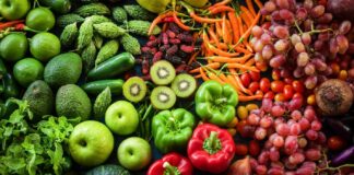 ۱۱ سبزی تیره رنگ و خواص چشمگیر آنها