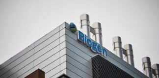 داروی شرکت بایوژن برای مبتلایان به اسکلروز جانبی آمیوتروفیک تأیید شد