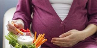 بهترین زمان مشاوره تغذیه پیش از بارداری